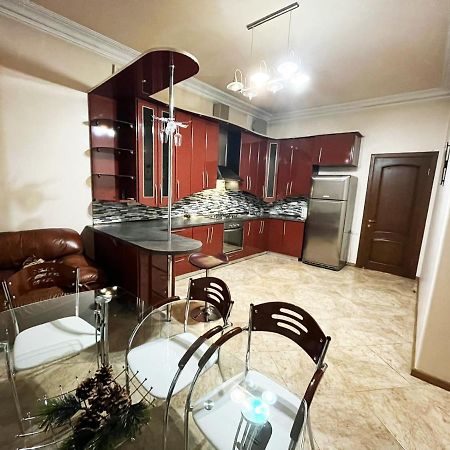 Amigo Guest House Erivan Dış mekan fotoğraf