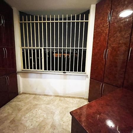 Amigo Guest House Erivan Dış mekan fotoğraf