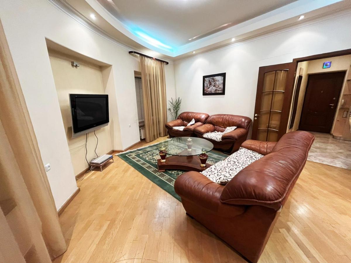 Amigo Guest House Erivan Dış mekan fotoğraf