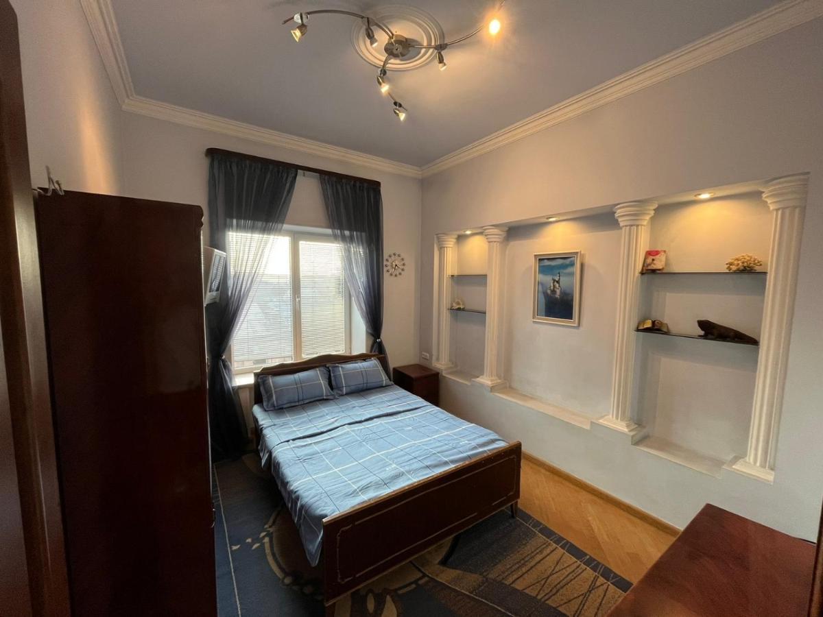 Amigo Guest House Erivan Dış mekan fotoğraf