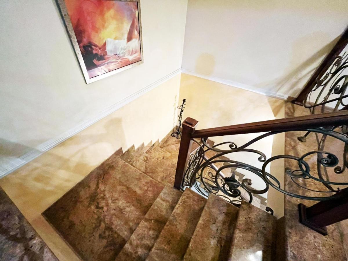 Amigo Guest House Erivan Dış mekan fotoğraf