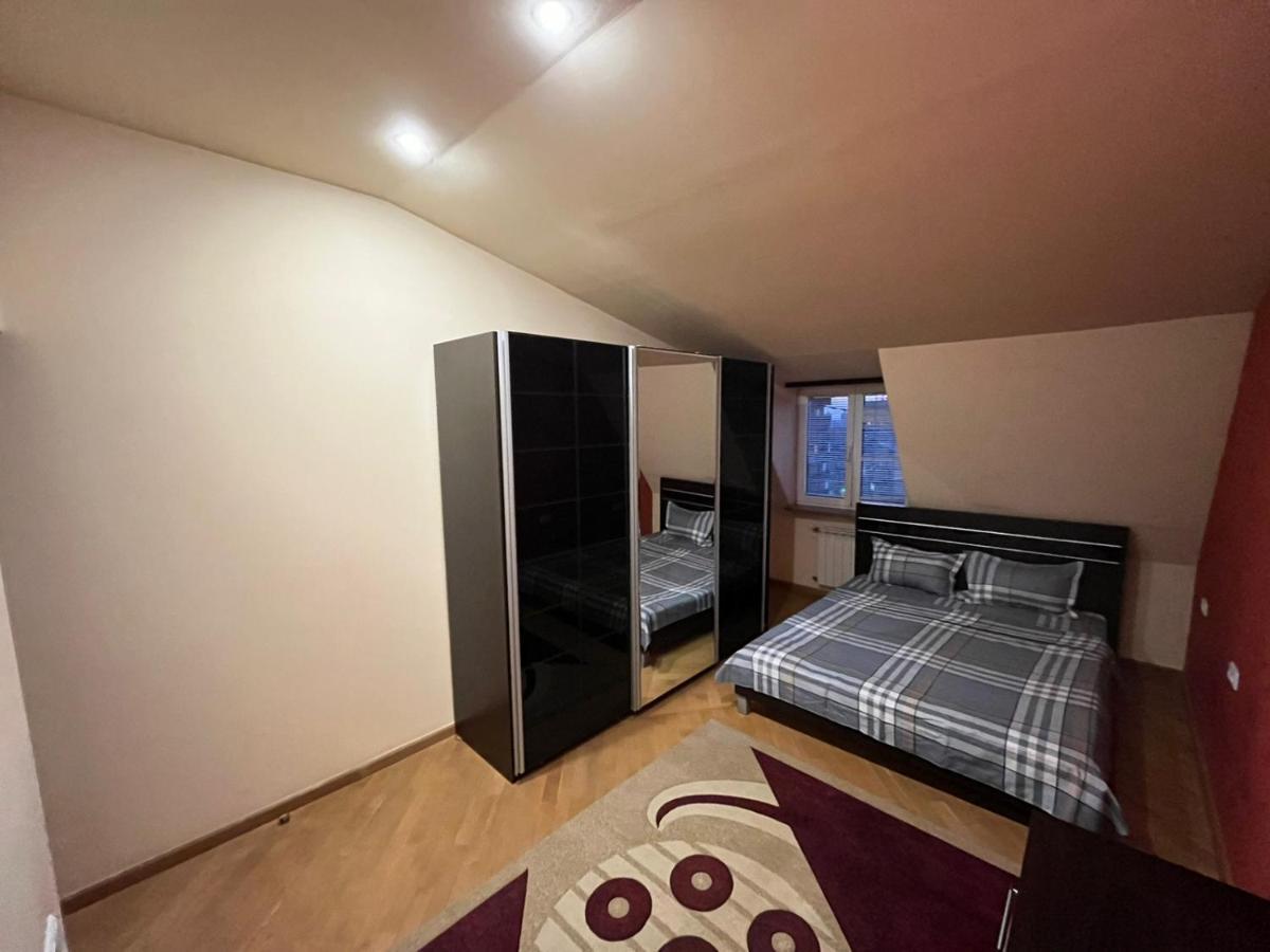 Amigo Guest House Erivan Dış mekan fotoğraf