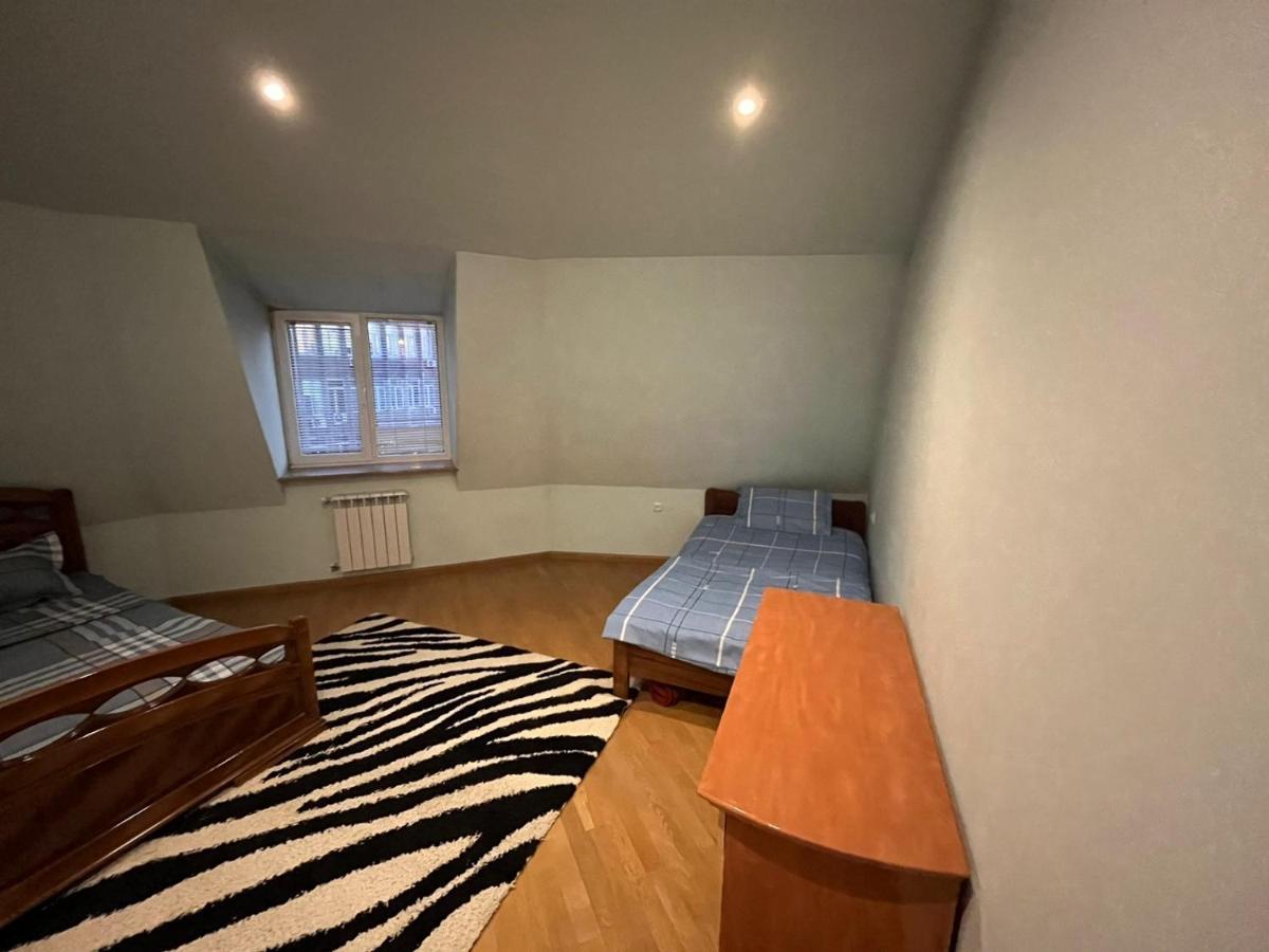 Amigo Guest House Erivan Dış mekan fotoğraf
