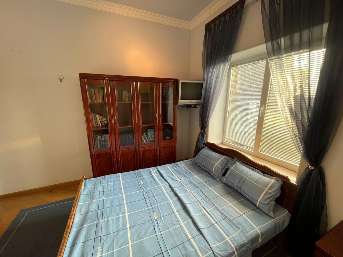 Amigo Guest House Erivan Dış mekan fotoğraf