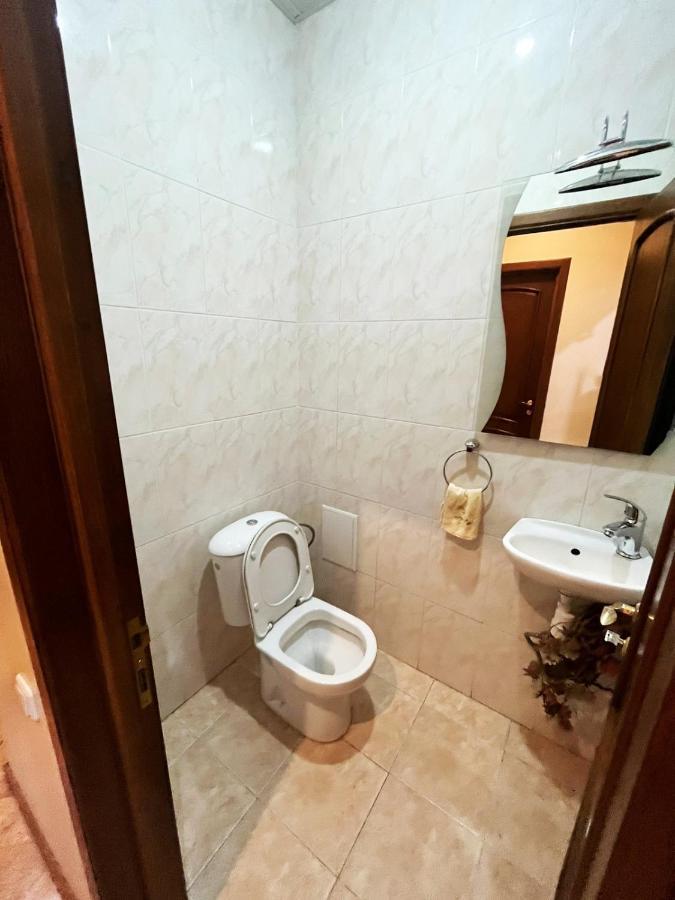 Amigo Guest House Erivan Dış mekan fotoğraf
