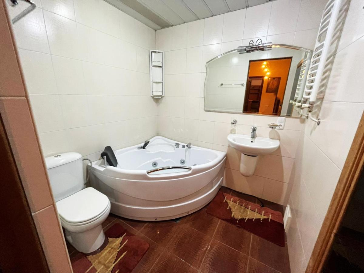 Amigo Guest House Erivan Dış mekan fotoğraf