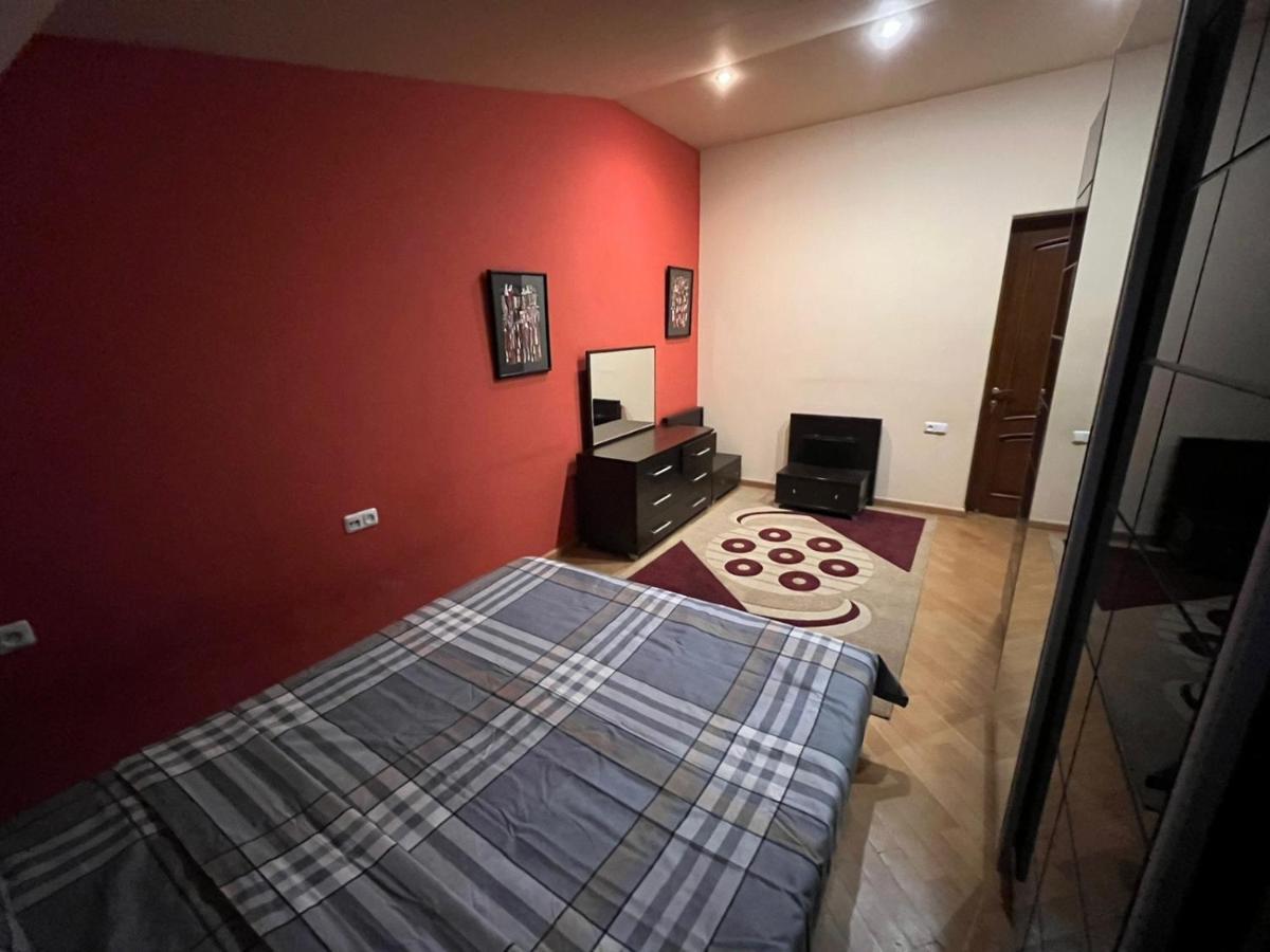 Amigo Guest House Erivan Dış mekan fotoğraf