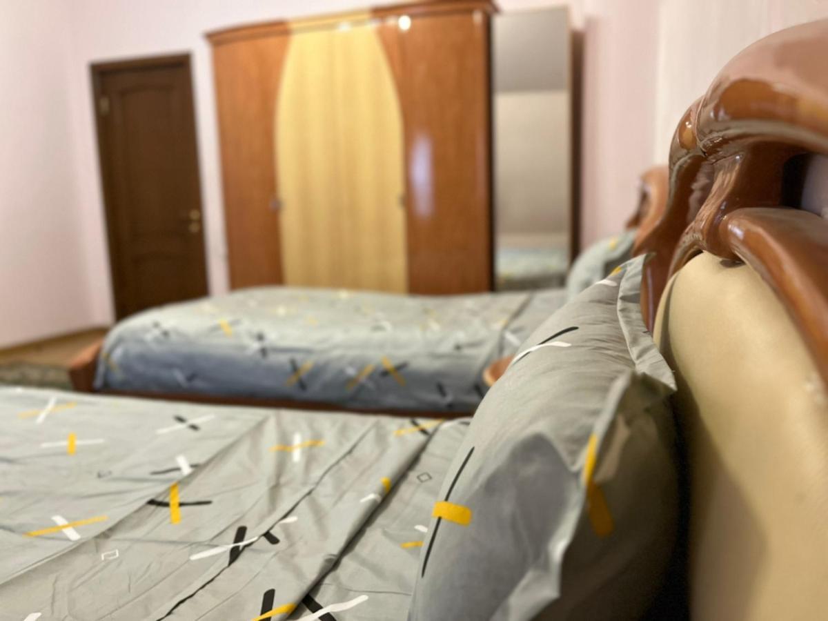 Amigo Guest House Erivan Dış mekan fotoğraf