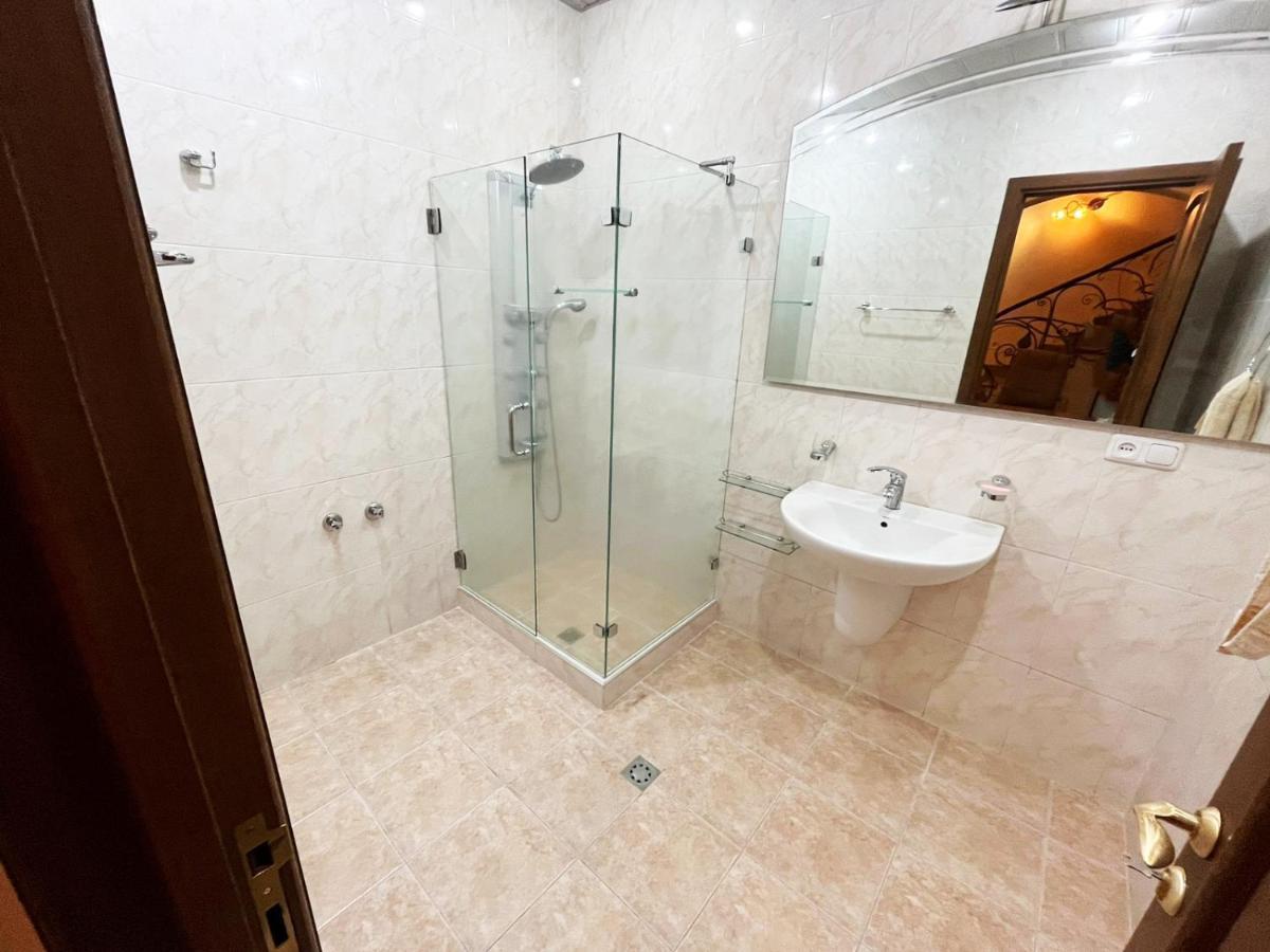 Amigo Guest House Erivan Dış mekan fotoğraf