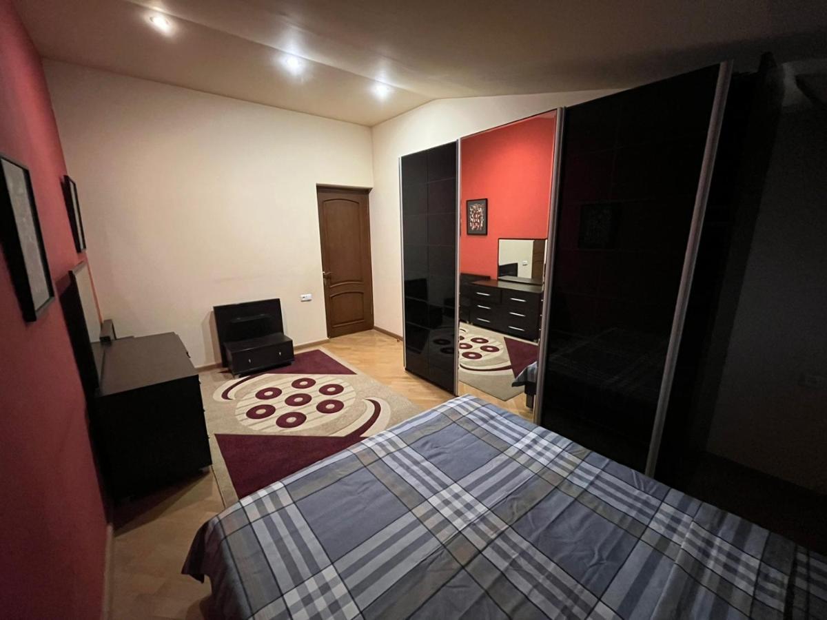 Amigo Guest House Erivan Dış mekan fotoğraf
