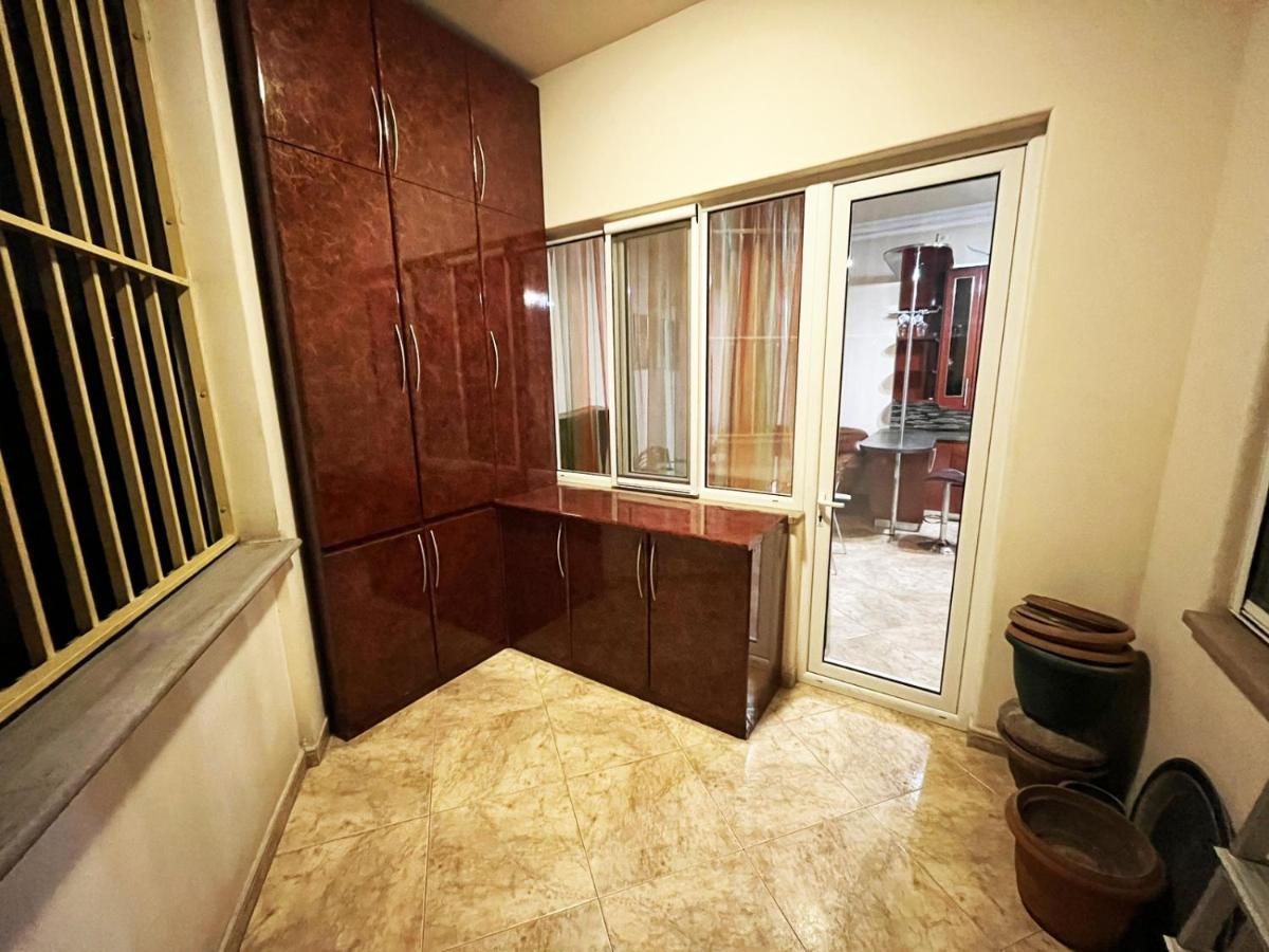 Amigo Guest House Erivan Dış mekan fotoğraf