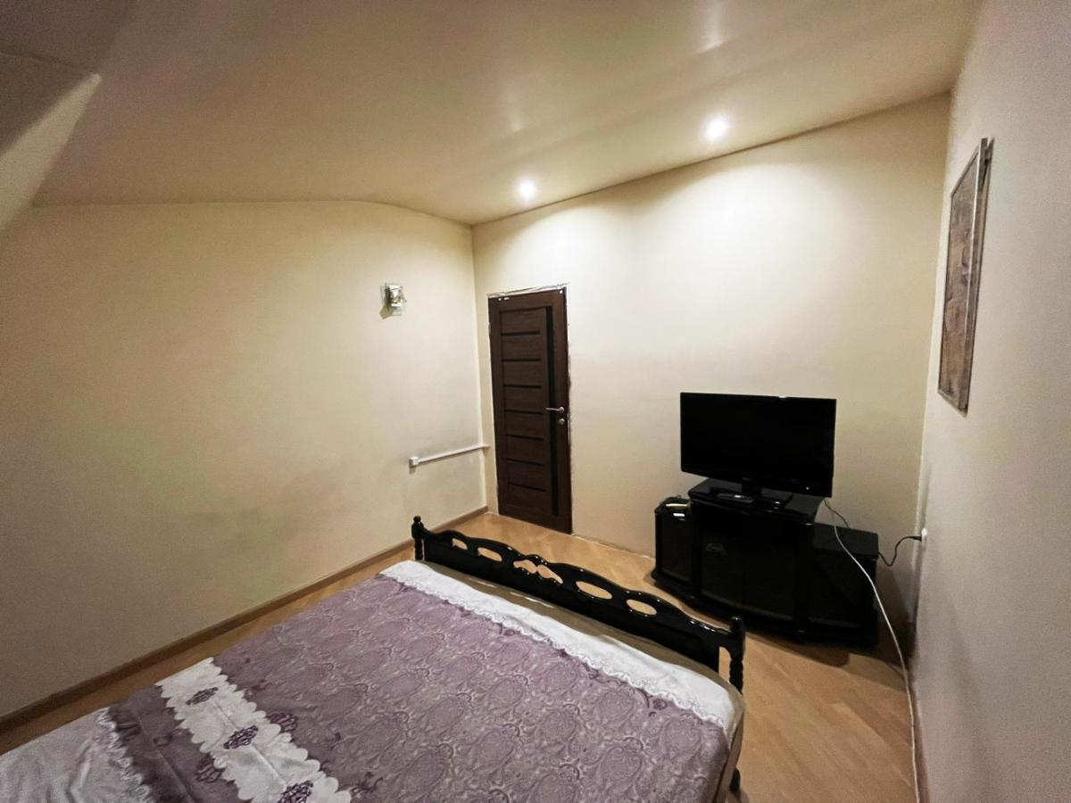 Amigo Guest House Erivan Dış mekan fotoğraf