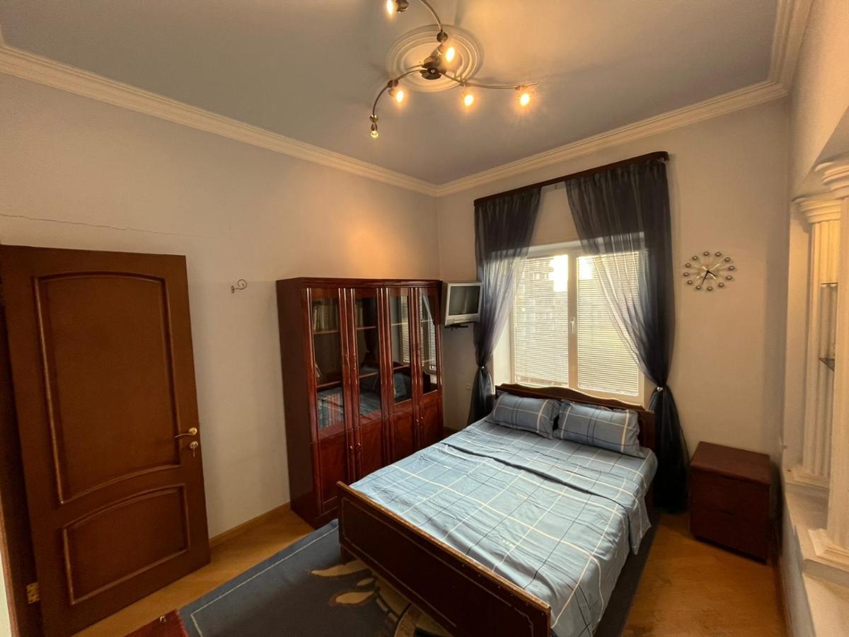 Amigo Guest House Erivan Dış mekan fotoğraf