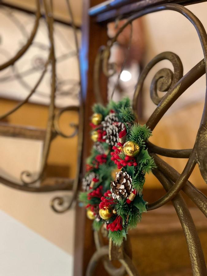 Amigo Guest House Erivan Dış mekan fotoğraf