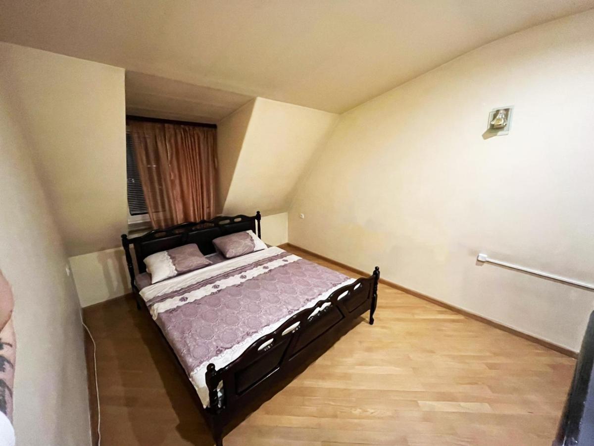 Amigo Guest House Erivan Dış mekan fotoğraf