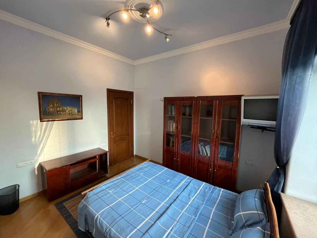 Amigo Guest House Erivan Dış mekan fotoğraf