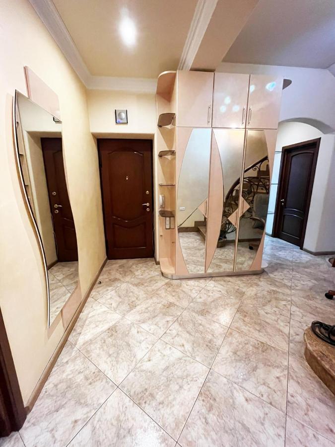 Amigo Guest House Erivan Dış mekan fotoğraf