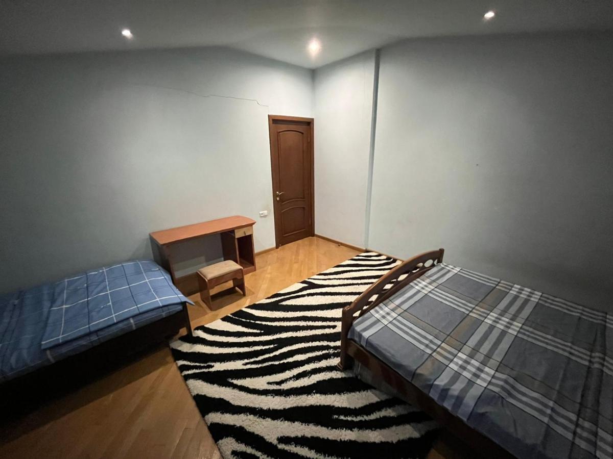 Amigo Guest House Erivan Dış mekan fotoğraf