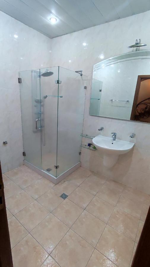 Amigo Guest House Erivan Dış mekan fotoğraf